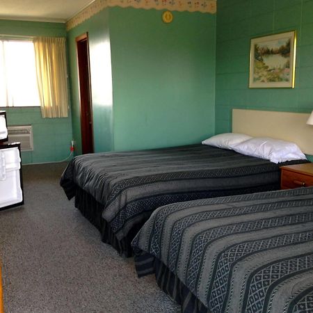 Ridgeview Motel Branson Extérieur photo