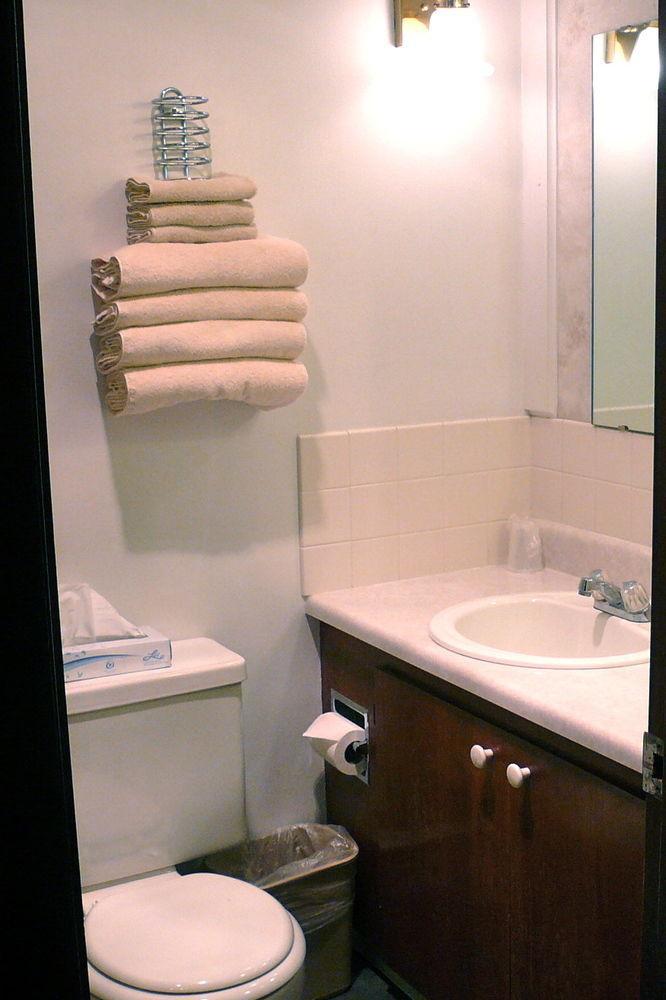 Ridgeview Motel Branson Extérieur photo