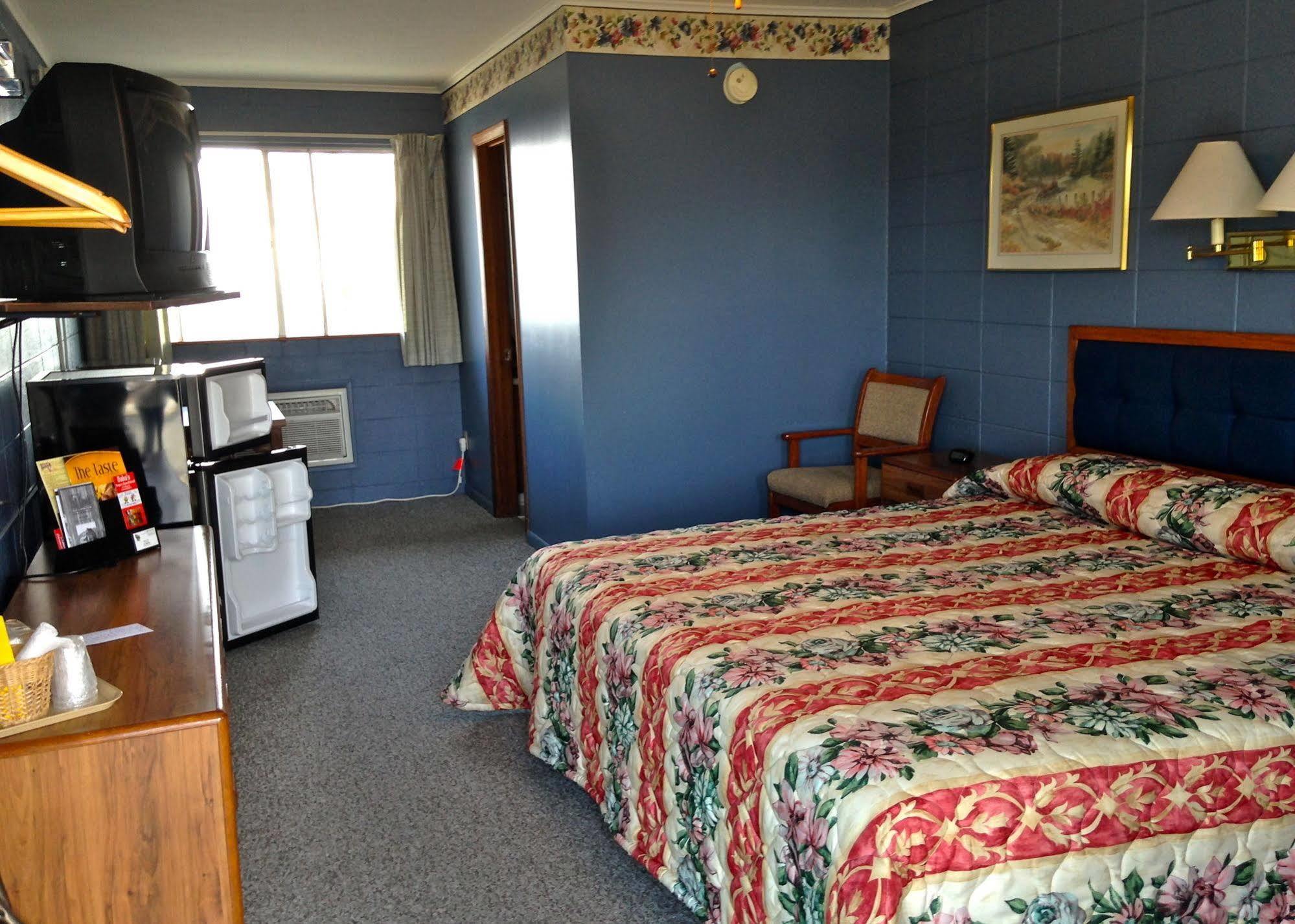 Ridgeview Motel Branson Extérieur photo